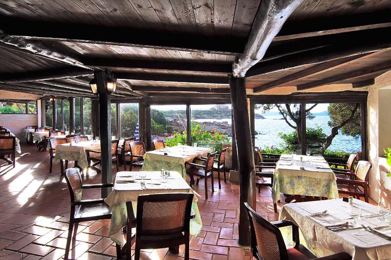 Grand Hotel Smeraldo Beach - Lussuoso resort vista mare