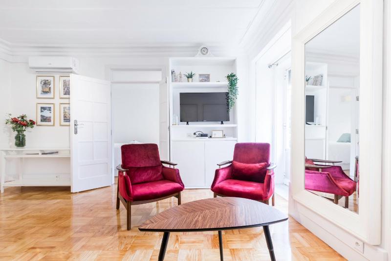 Your Place in Lisbon — отель с удобным расположением в Лиссабоне