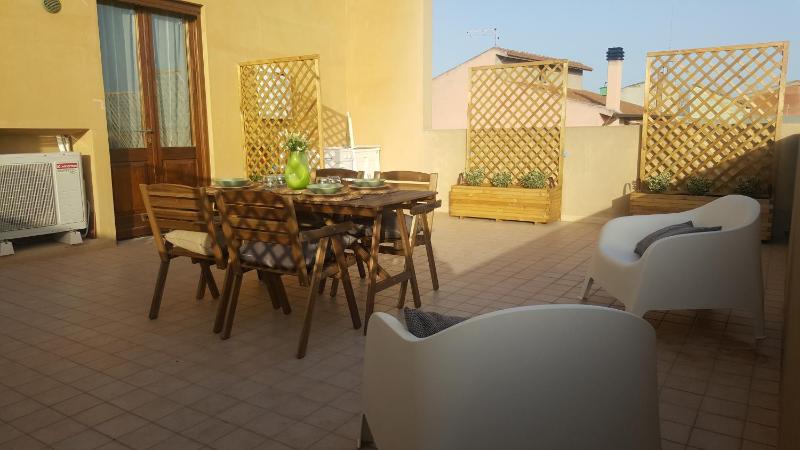 Giuly Home One a Càbras - Moderno apt accessibile