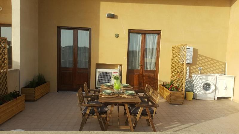 Giuly Home One a Càbras - Moderno apt accessibile