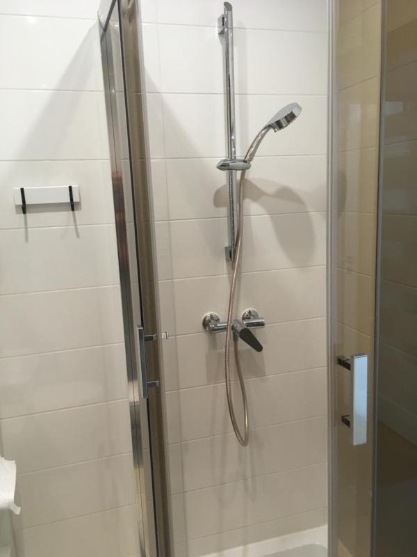 Murano Apartaments City Center — отель в Варшаве, Польша
