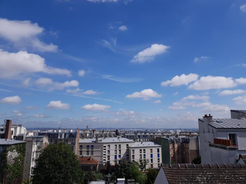 The heart of Montmartre — отзывы гостей и цены
