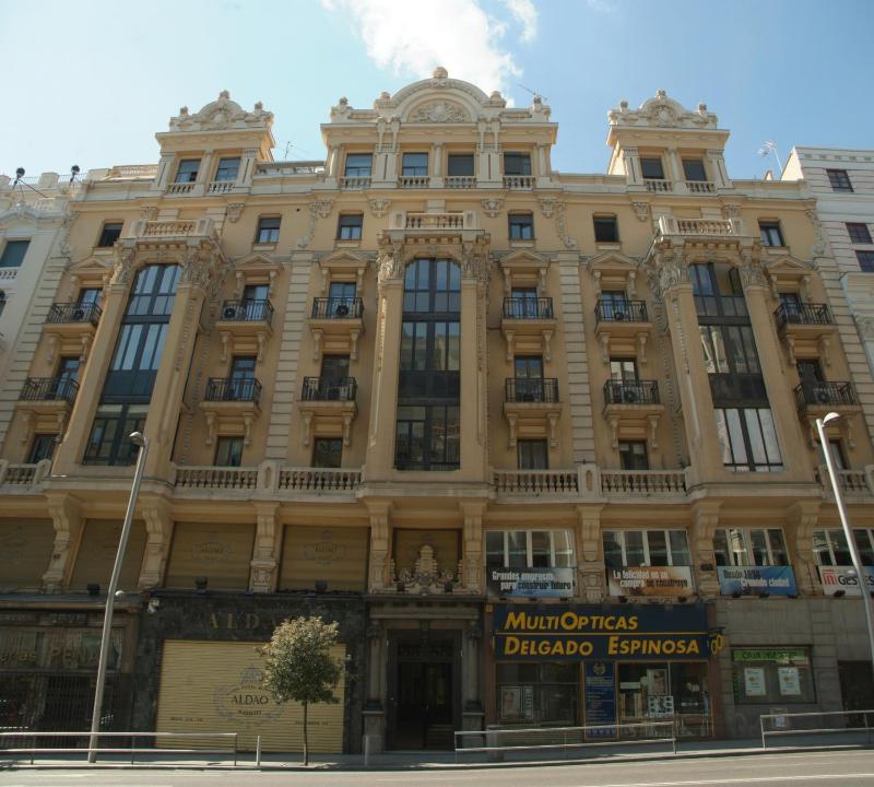 Цены на Hostal La Selecta в Мадриде