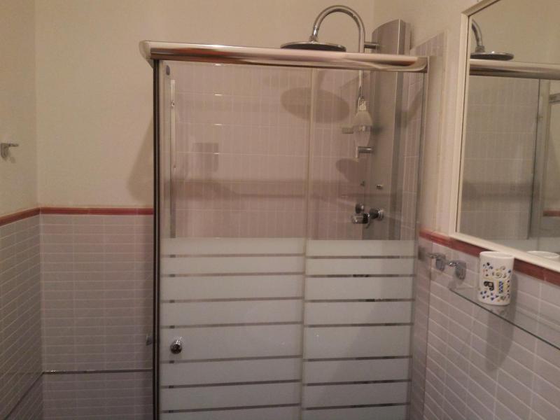 Residenza Vacanze a Tanaunella - Pensione vista mare