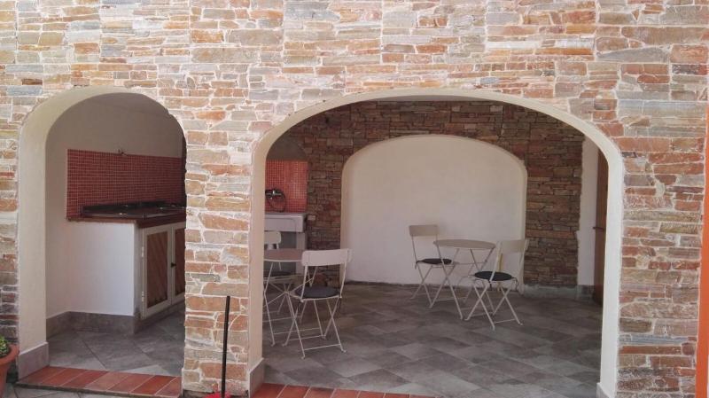 Residenza Vacanze a Tanaunella - Pensione vista mare