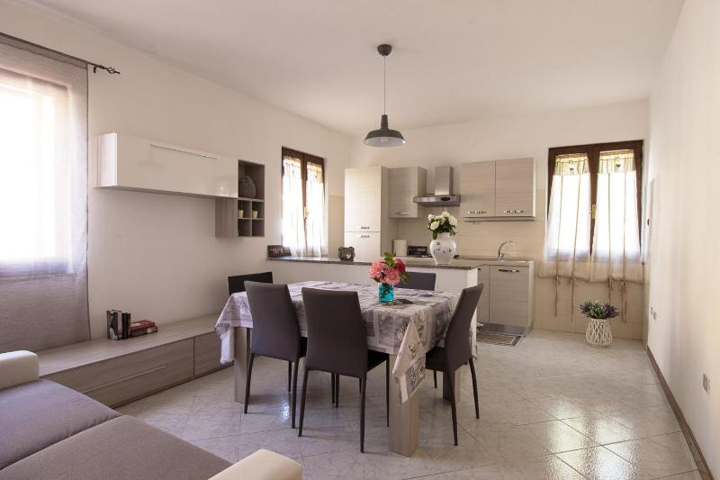 Casa Vacanza Valledoria 2 - Accogliente appartamento vicino al mare