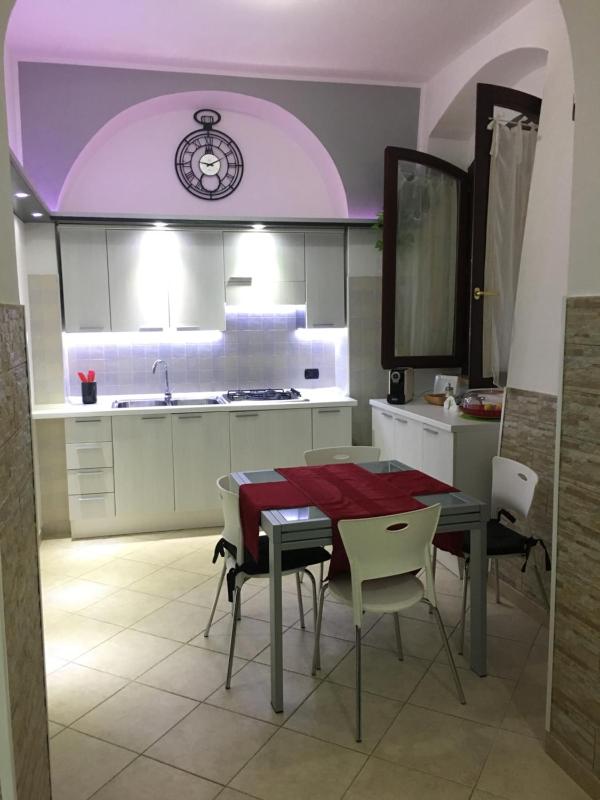 Frank house a Cagliari - Confortevole appartamento