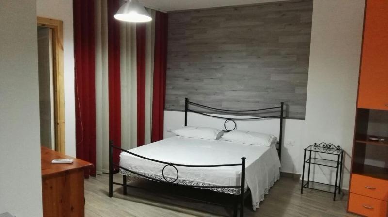 Residenza Vacanze a Tanaunella - Pensione vista mare