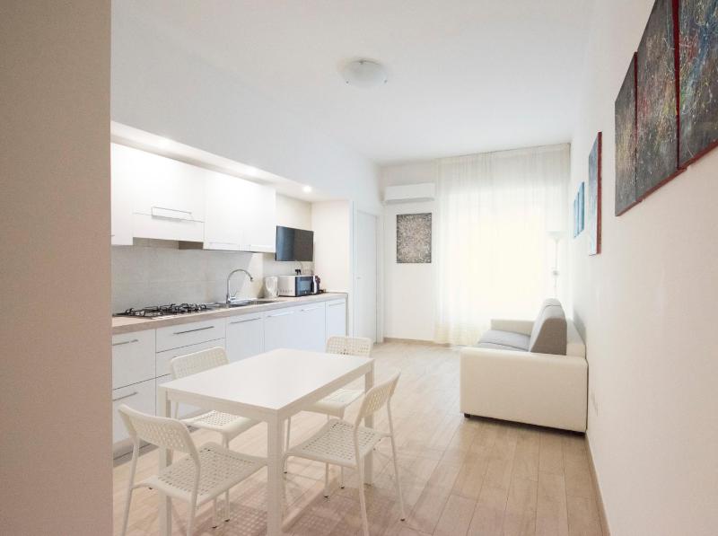 Edo Gallery Suites a Cagliari - Elegante appartamento