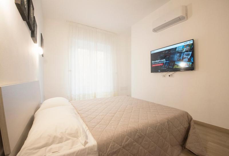 Edo Gallery Suites a Cagliari - Elegante appartamento