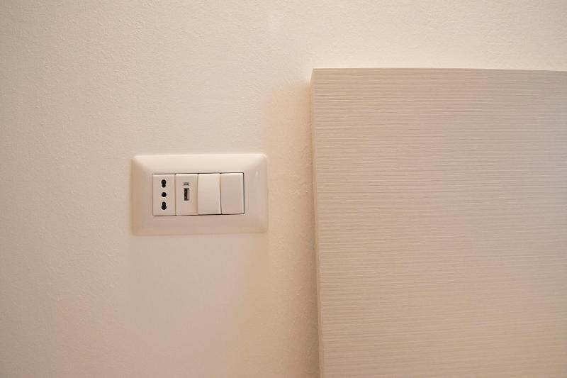 Edo Gallery Suites a Cagliari - Elegante appartamento