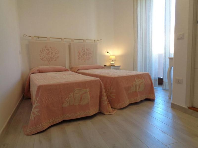 B&B Spargi a La Maddalena - Colazione in Centro