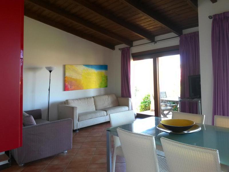 Villa Magritte a Stintino - Lussuosa villa con piscina