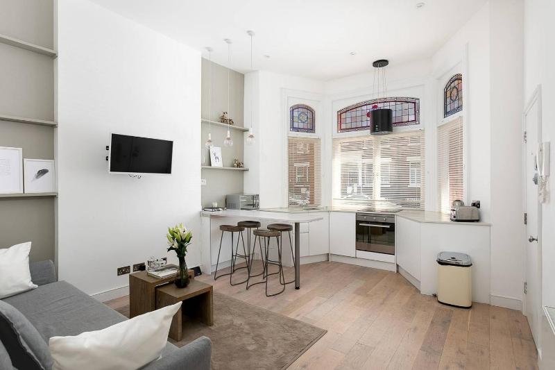 GuestReady - Beautiful 2BR Flat for 6 guests — отзывы гостей и цены