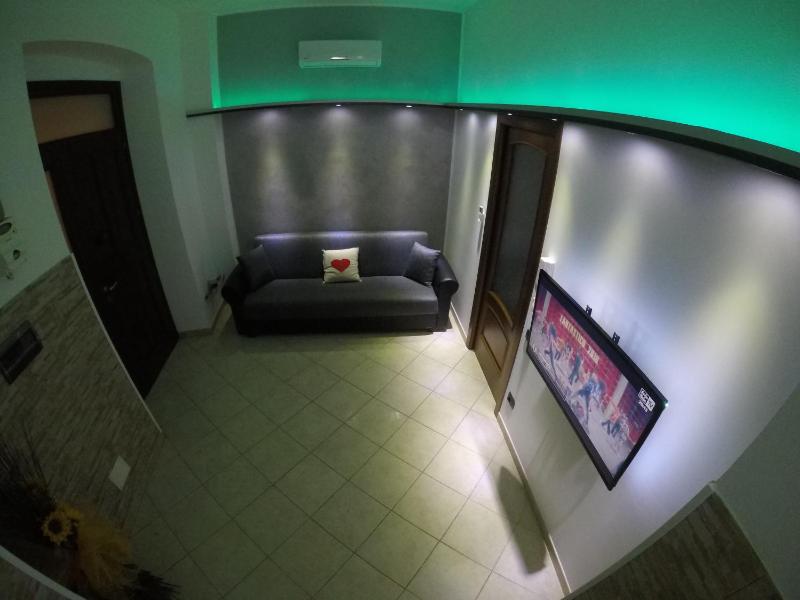 Frank house a Cagliari - Confortevole appartamento