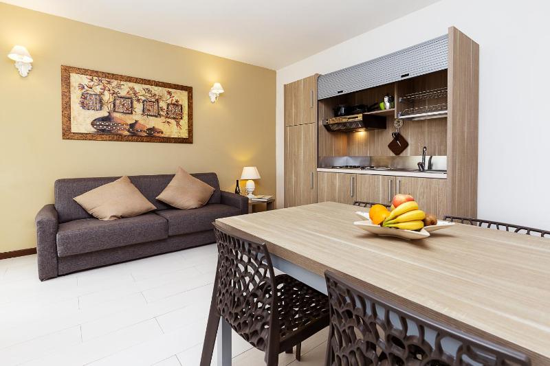 Le Residenze Del Centro a Olbia - Apt moderni in centro