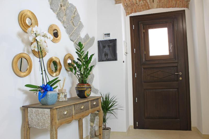 Ogliastra Luxury a Tortolì - Elegante appartamento centrale