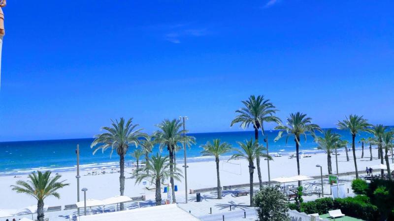 Цены на Apartamento Torremar в Аликанте