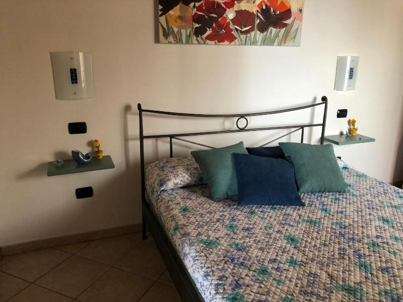 Villetta Fronte Mare ad Arbus - Paradiso Privato