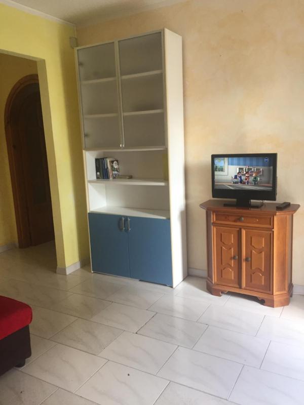 San Paolo Rooms - Confortevole rifugio a Porto San Paolo