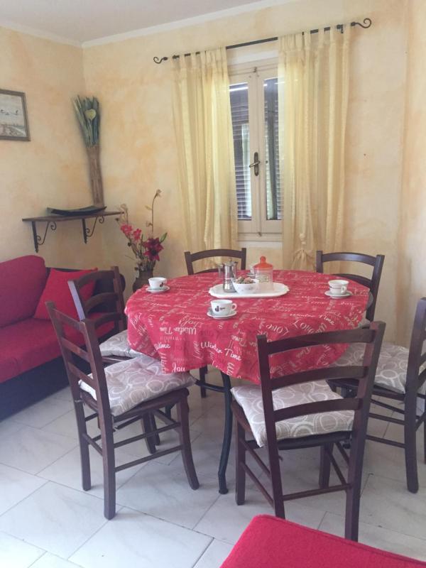 San Paolo Rooms - Confortevole rifugio a Porto San Paolo