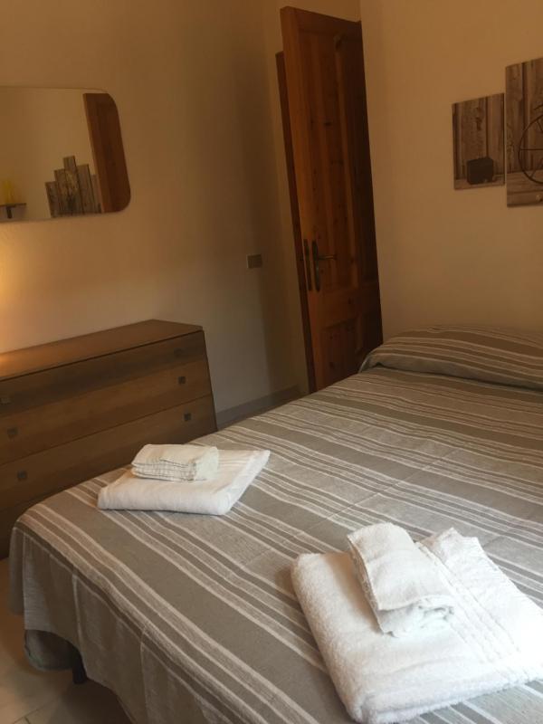 San Paolo Rooms - Confortevole rifugio a Porto San Paolo