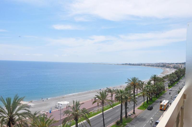 Sea View Astrella — отель с удобным расположением в Николь