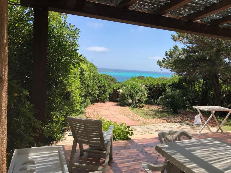 Casa La Pelosa Beach a Stintino - Accogliente appartamento vicino spiaggia