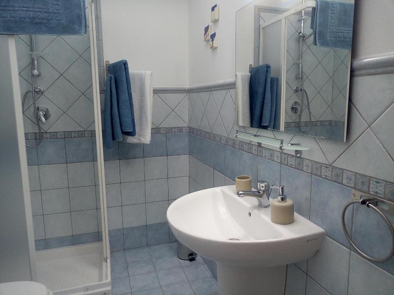 I Tre Scalini a Stintino - B&B centrale con terrazza