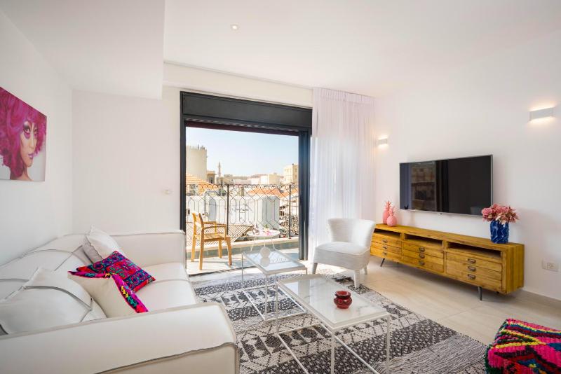 Dream in Jaffa by Five Stay — отель с удобным расположением в Тель-Авиве