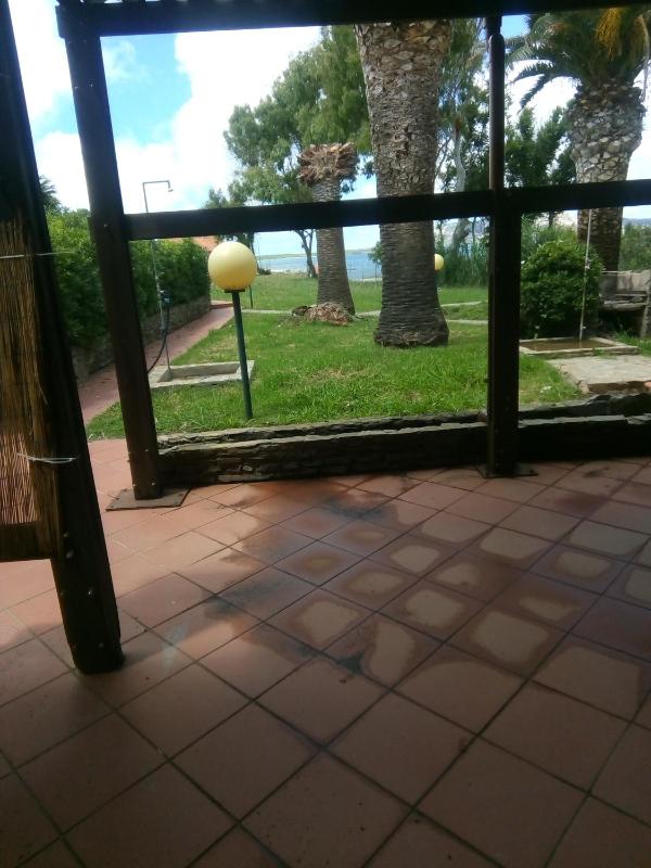Mare Blu a Stintino - Spettacolare appartamento sul mare