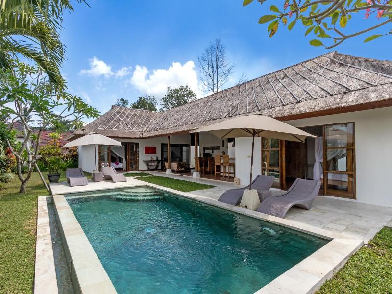 Villa Candi Kecil Tiga — отзывы гостей и цены