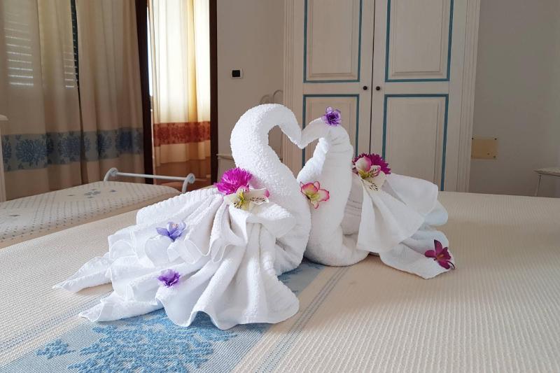 La Villabianca a La Maddalena - Affascinante B&B sul mare