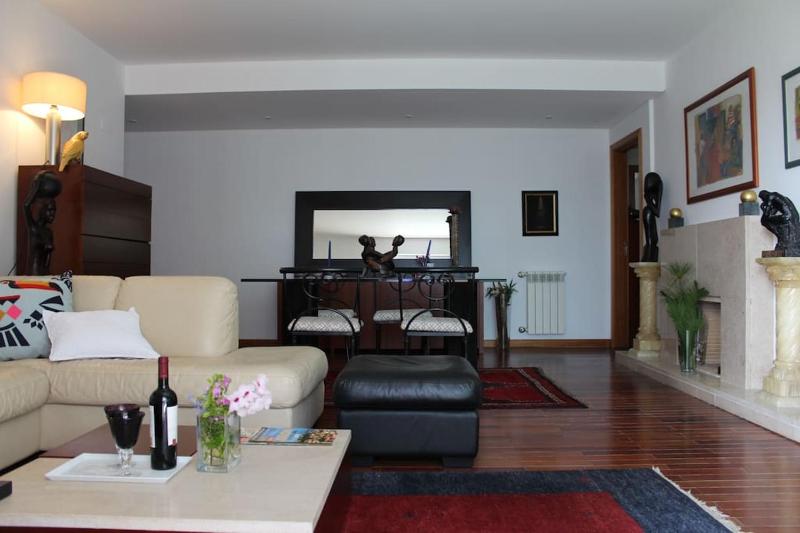 Nobel Apartment in Park of Nations — отзывы гостей и цены