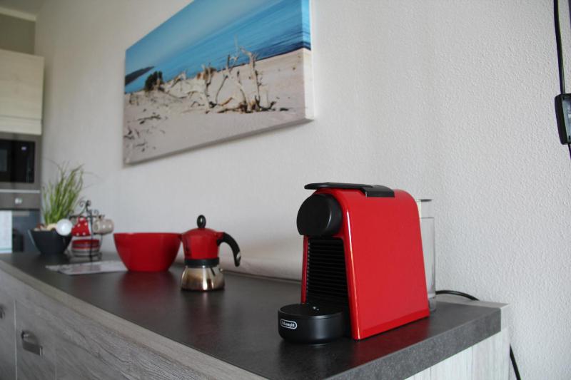Casa Le Dune a Pula - Appartamento vicino al mare