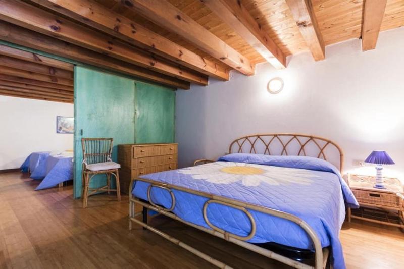 Antica Tonnara a Gonnesa - Affascinante Casa Vacanze sul Mare