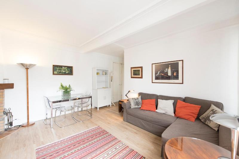 Veeve - Contemporary in Balard — отель с удобствами в Париже