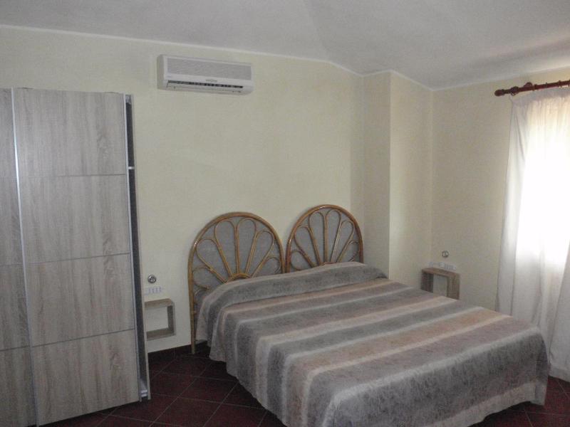 Ajò Sardinia a Olmedo - Camere confortevoli e centrali