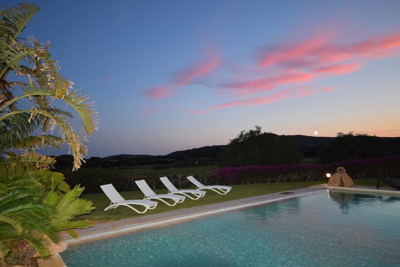 Villa Baires a Chia - Lussuosa villa con piscina