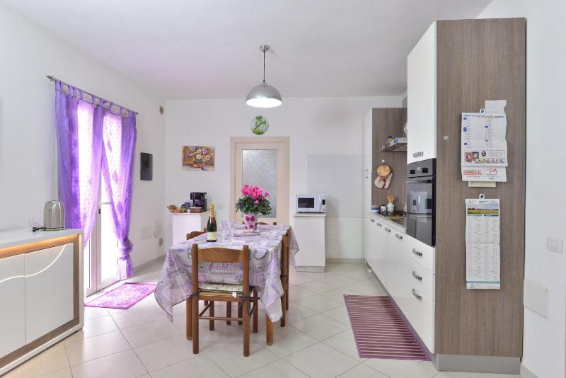 IzzHome Regina Margherita a Pula - Appartamento Panoramico