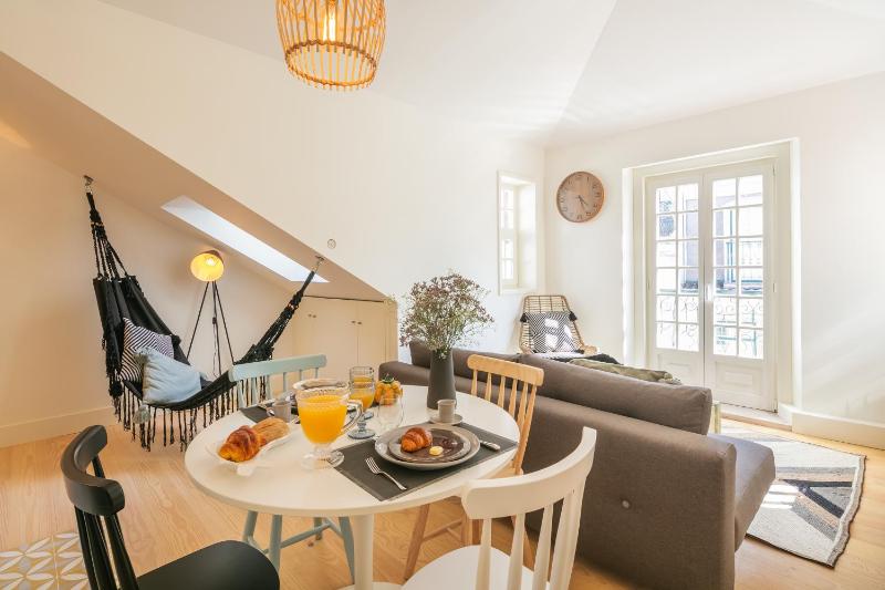 Almaria - Officina Real Apartments | Chiado — отзывы гостей и цены