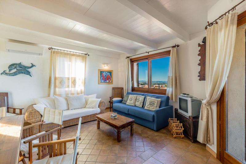 La Dimora del Falco a Costa Paradiso - Villa Lusso