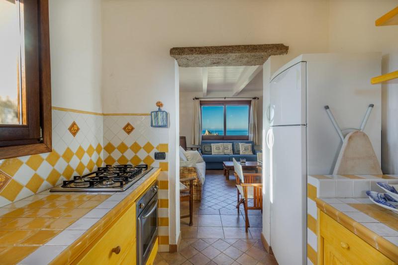 La Dimora del Falco a Costa Paradiso - Villa Lusso