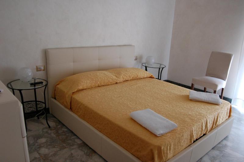 Manzoni Suite a Cagliari - Elegante alloggio vista mare