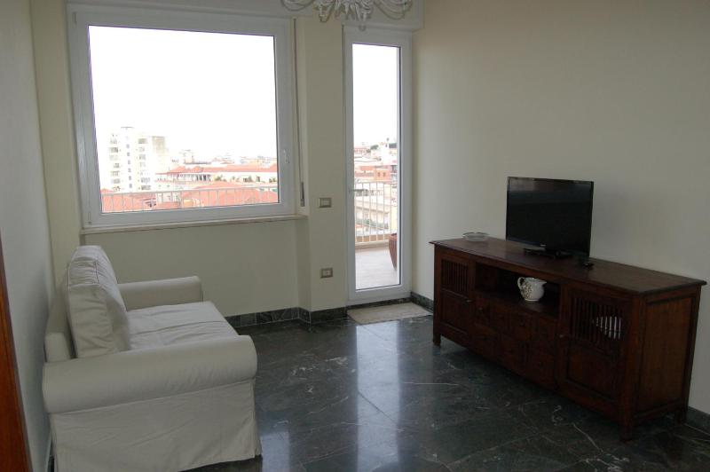 Manzoni Suite a Cagliari - Elegante alloggio vista mare