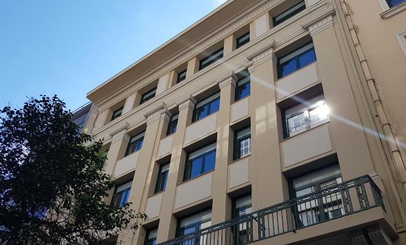 Цены на Klepsydra Urban Suites в Афины