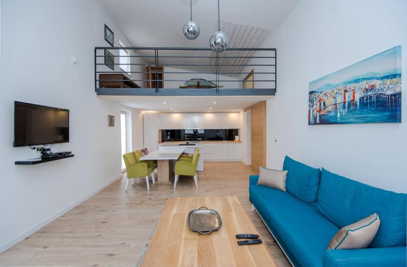 Holiday Flat 5 — отель в Сараево, Босния и Герцеговина