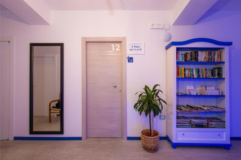 Hotel La Favorita a Cala Gonone - Paradiso sul mare