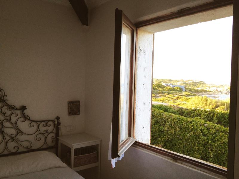 Casa fronte mare a La Maddalena - Vista mozzafiato