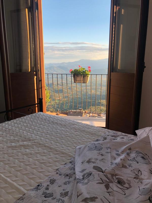 Serraenna a Baunei - Accogliente B&B vicino al Mare